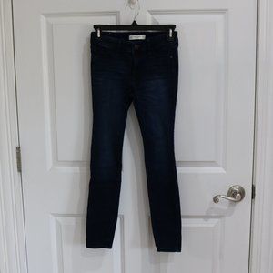 Abercrombie & Fitch Jeans